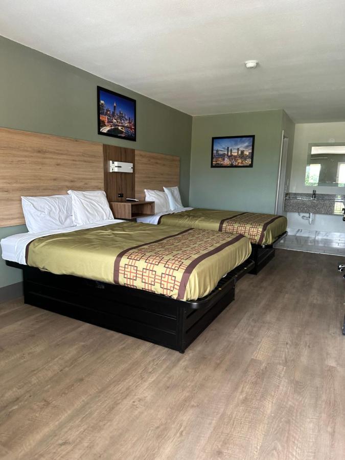 Deer Acres Inn Монро Экстерьер фото
